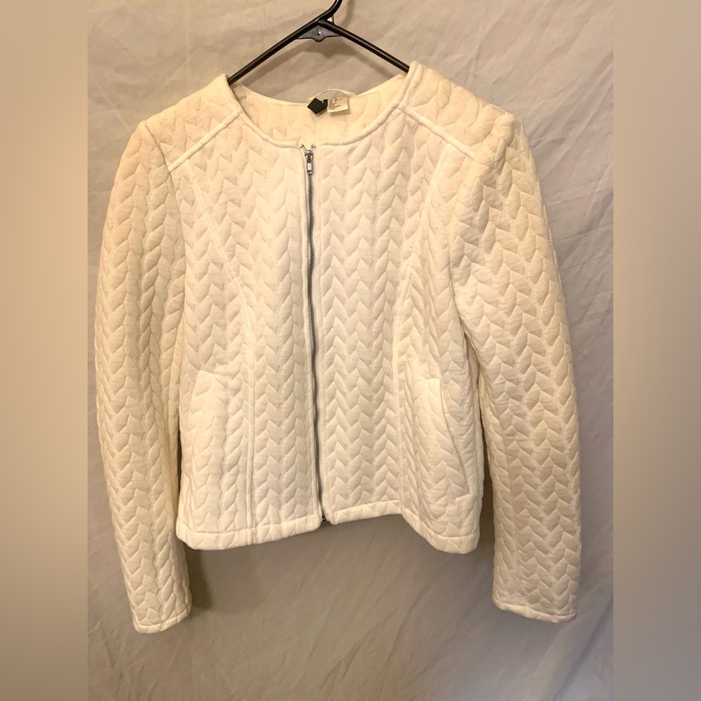 H&M Blazer Jacket. Fall/Winter fashion